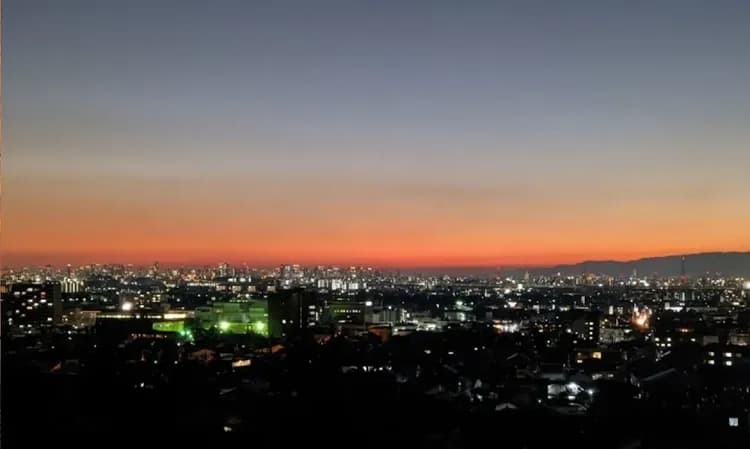 III HOME｜方便至飯盛城跡-19