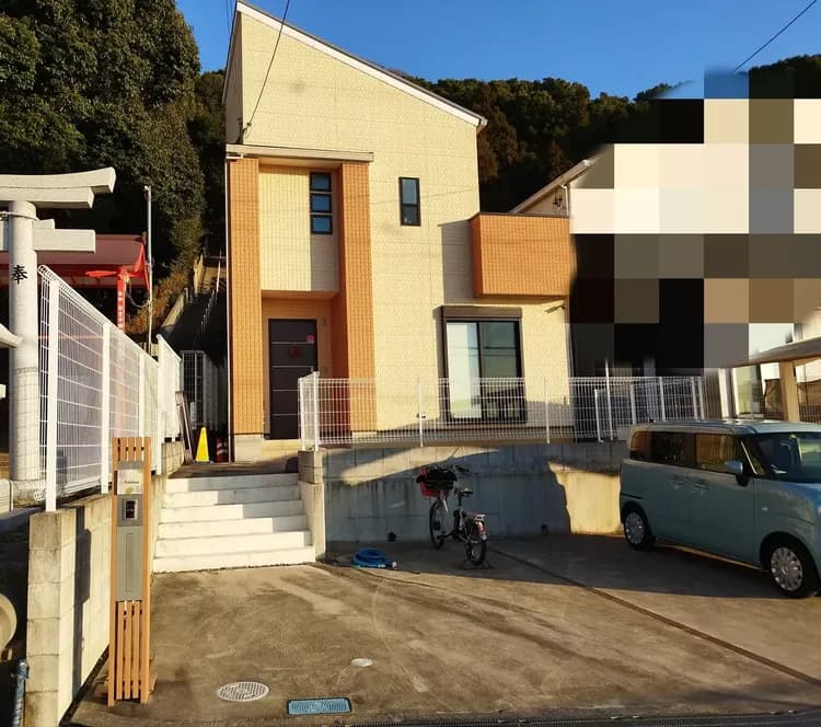 III HOME｜方便至飯盛城跡-18