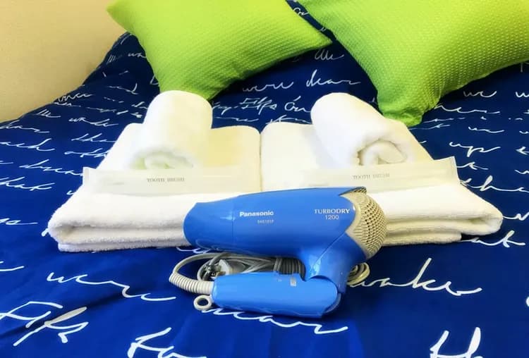 川越舒適旅居｜的場站步行8分/方便至川越站-6