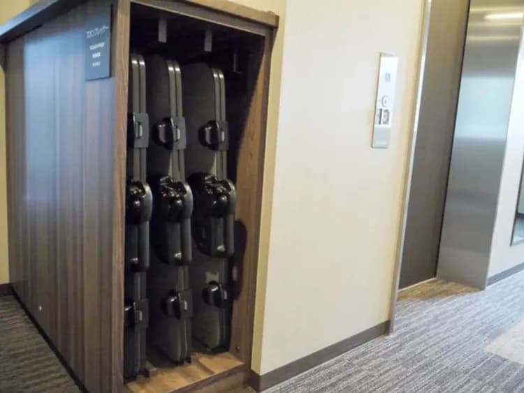 仙台東路線飯店｜六丁之目站步行8分-15