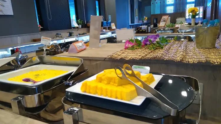 仙台東路線飯店｜六丁之目站步行8分-6