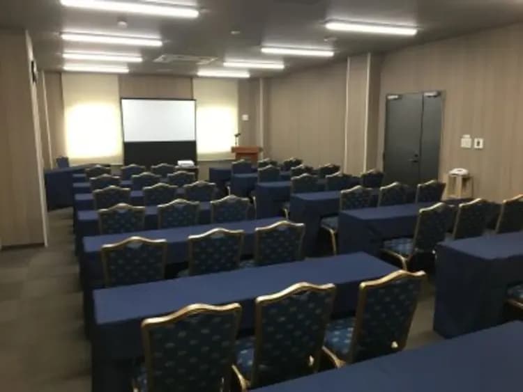 仙台東路線飯店｜六丁之目站步行8分-14