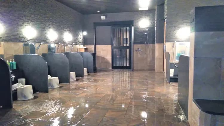 仙台東路線飯店｜六丁之目站步行8分-8