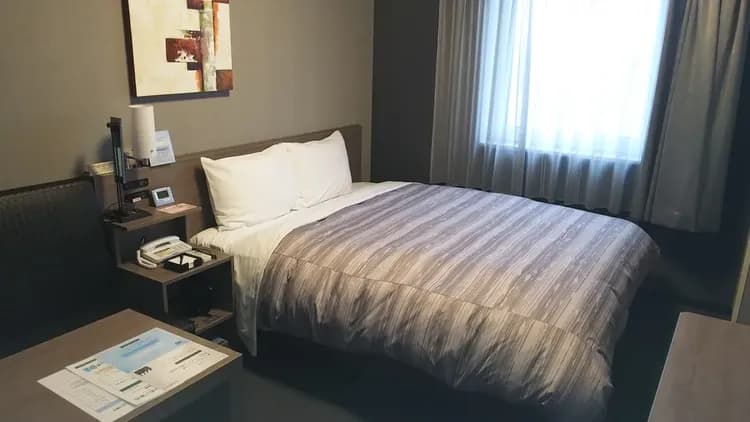 仙台東路線飯店｜六丁之目站步行8分-18