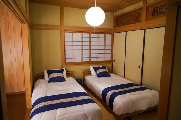 Living CUBE 別府-16