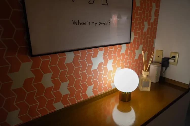 Living CUBE 別府-8