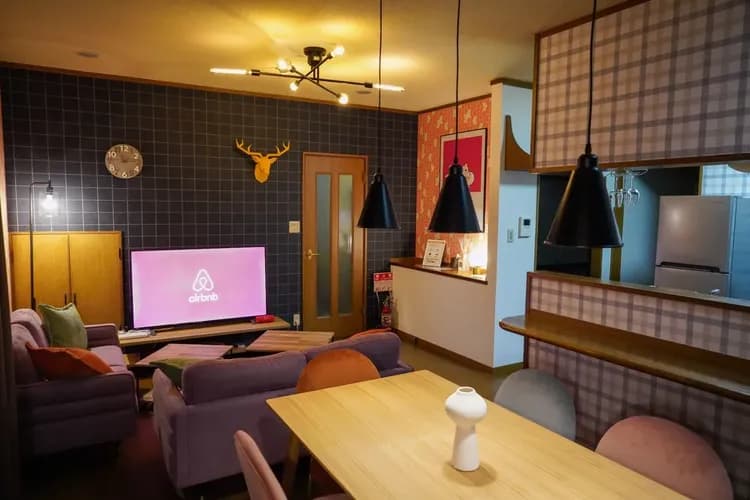 Living CUBE 別府-20