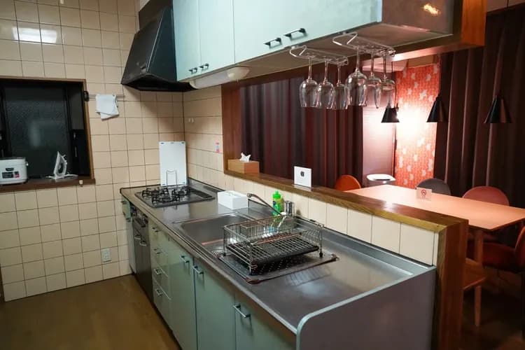 Living CUBE 別府-18