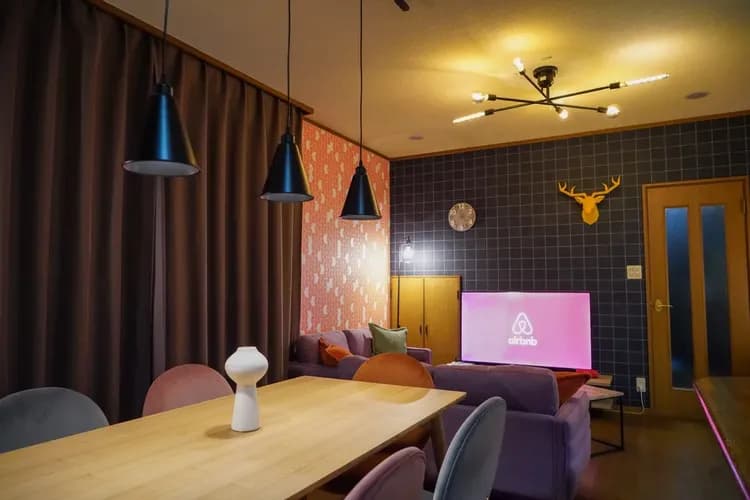 Living CUBE 別府-19