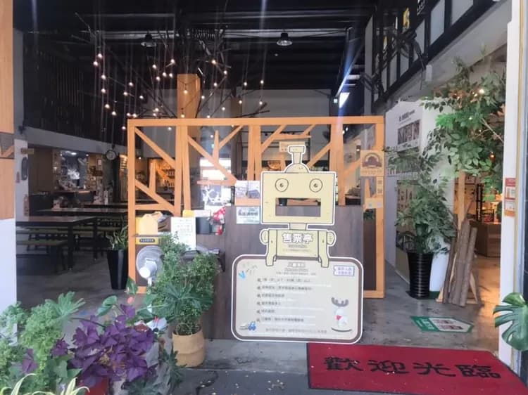 【台中后里】木匠兄妹木工房 門票/任選DIY課程-6