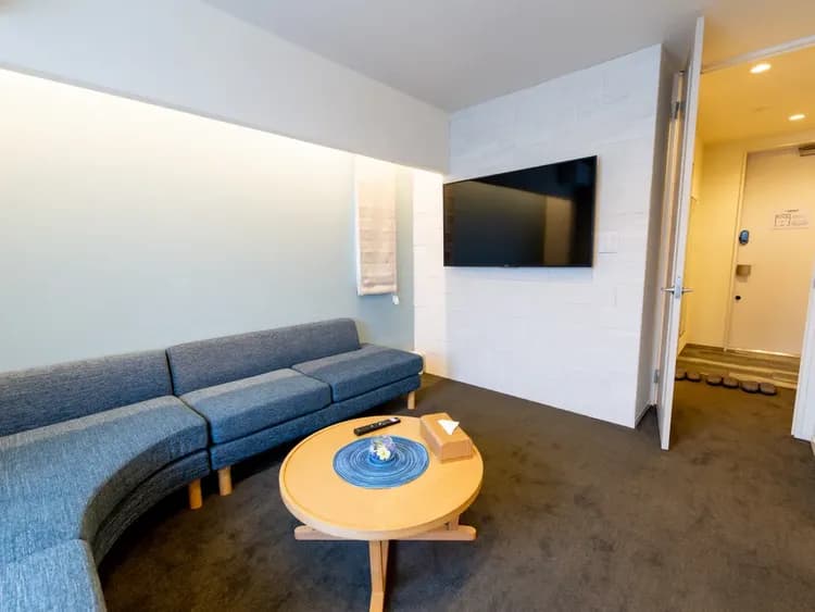 Grand Base廣島站前｜廣島站步行10分/廣島球場開車7分-5