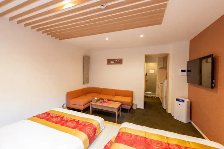 Grand Base廣島站前｜廣島站步行10分/廣島球場開車7分-9