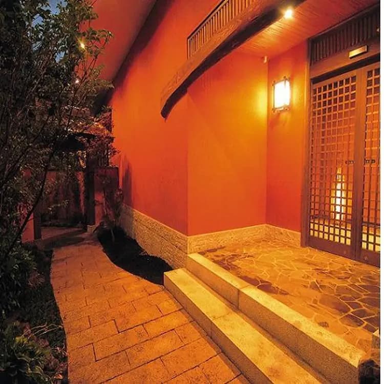 別府溫泉 海濱旅館 美松 大江亭｜別府站步行12分-7