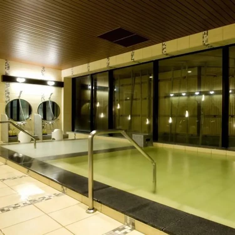 別府溫泉 竹和椿旅館 花別府｜方便至別府JR/海地獄/高崎山-15