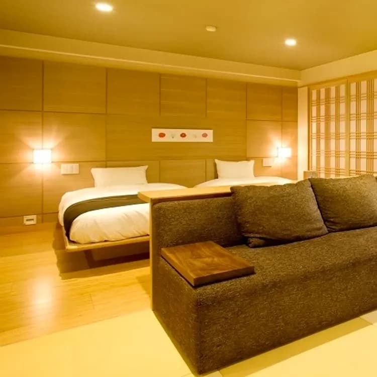 別府溫泉 竹和椿旅館 花別府｜方便至別府JR/海地獄/高崎山-8