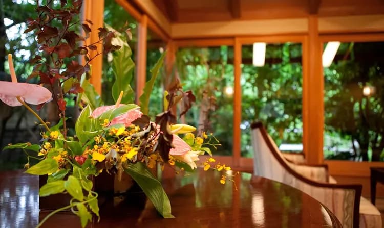 Yufuin Onsen Ryotei Tanokura-9