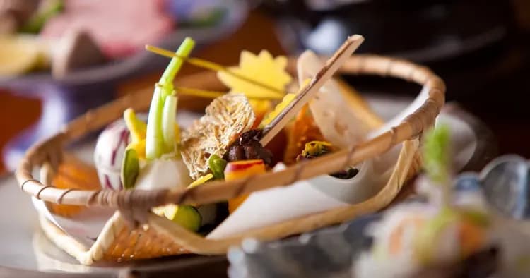 Yufuin Onsen Ryotei Tanokura-12