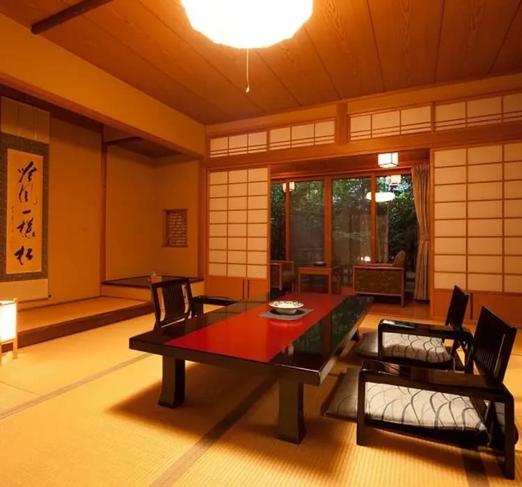 Yufuin Onsen Ryotei Tanokura-5