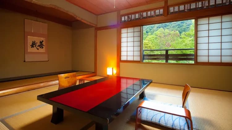 Yufuin Onsen Ryotei Tanokura-2