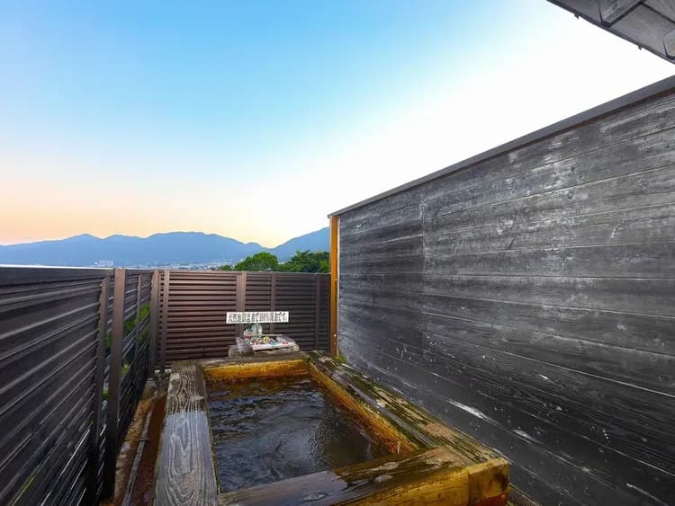 鉄輪溫泉 絶景之宿 櫻亭｜鬼山地獄開車2分/海地獄開車5分-9