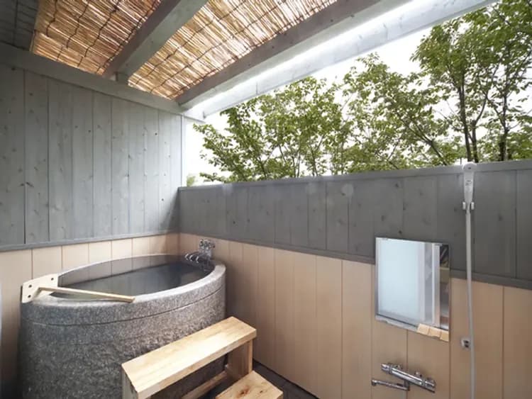 鉄輪溫泉 絶景之宿 櫻亭｜鬼山地獄開車2分/海地獄開車5分-5