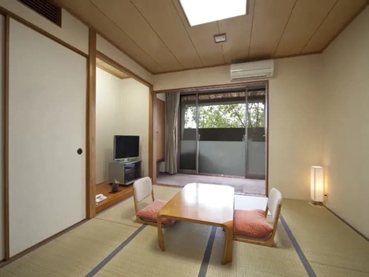 鉄輪溫泉 絶景之宿 櫻亭｜鬼山地獄開車2分/海地獄開車5分-15