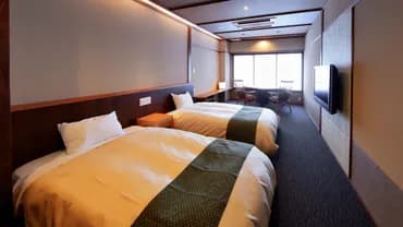 悠彩之宿 望海｜方便至海地獄/高崎山動物園/別府纜車-3