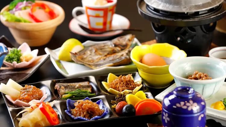 悠彩之宿 望海｜方便至海地獄/高崎山動物園/別府纜車-10