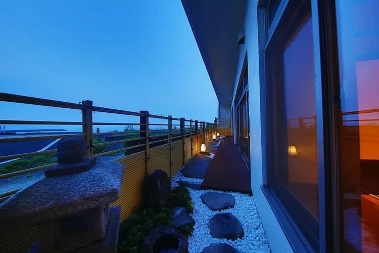 悠彩之宿 望海｜方便至海地獄/高崎山動物園/別府纜車-19