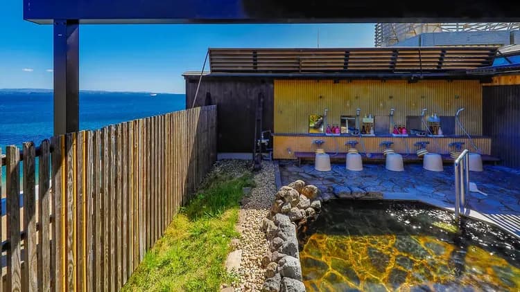 悠彩之宿 望海｜方便至海地獄/高崎山動物園/別府纜車-9