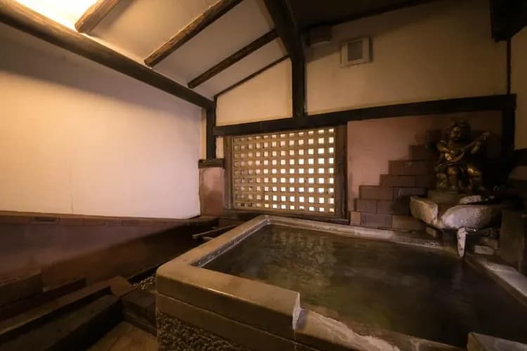 Beppu Kannawa Onsen Yunosato Hayama-6