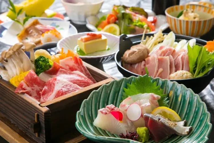 Beppu Kannawa Onsen Yunosato Hayama-16