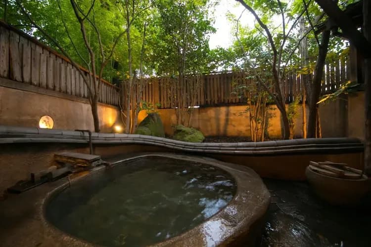 Beppu Kannawa Onsen Yunosato Hayama-10