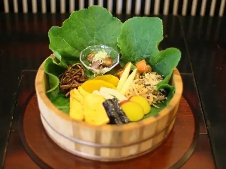 Yufuin Onsen Yufuin Sanso Waremoko-2