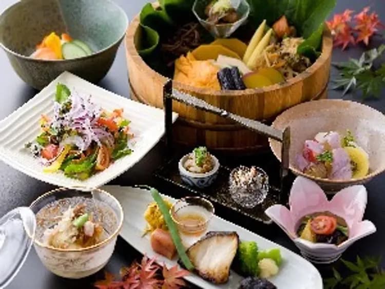 Yufuin Onsen Yufuin Sanso Waremoko-14