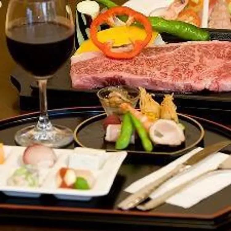 Yufuin Onsen Yufuin Sanso Waremoko-11