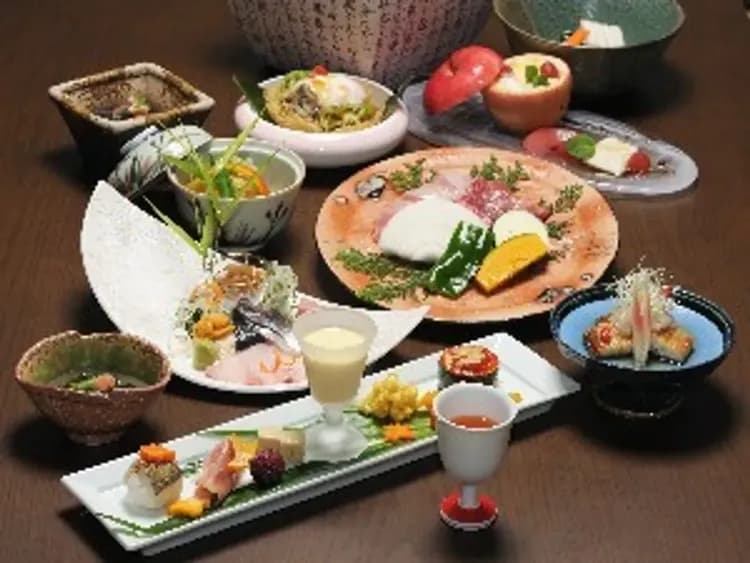 Yufuin Onsen Yufuin Sanso Waremoko-13