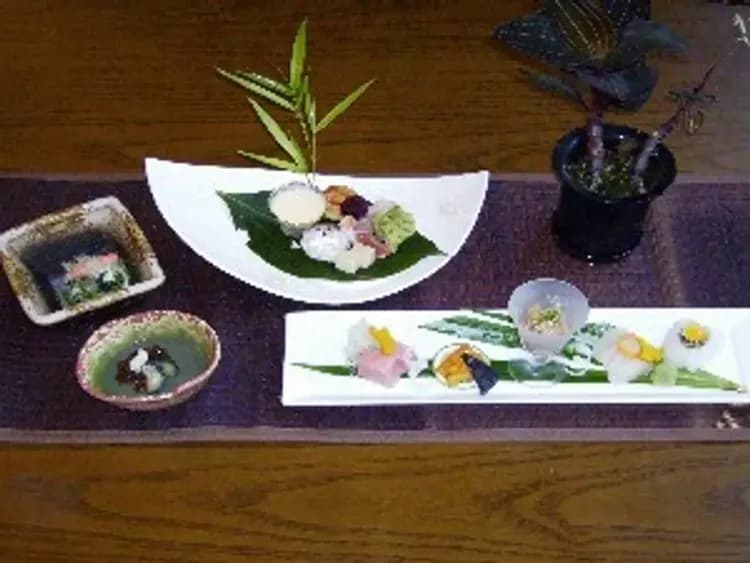 Yufuin Onsen Yufuin Sanso Waremoko-9