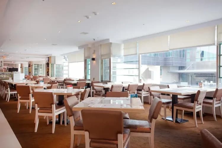 GOLDEN TULIP ZHONG XIN HOTEL TAICHUNG-4