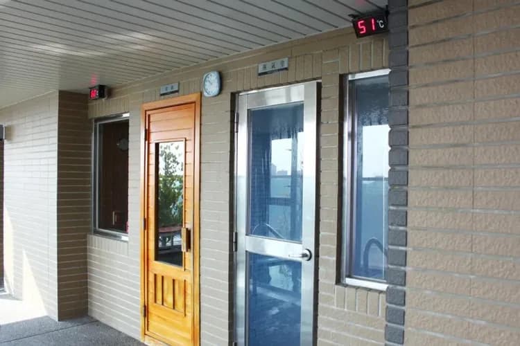 GOLDEN TULIP ZHONG XIN HOTEL TAICHUNG-7