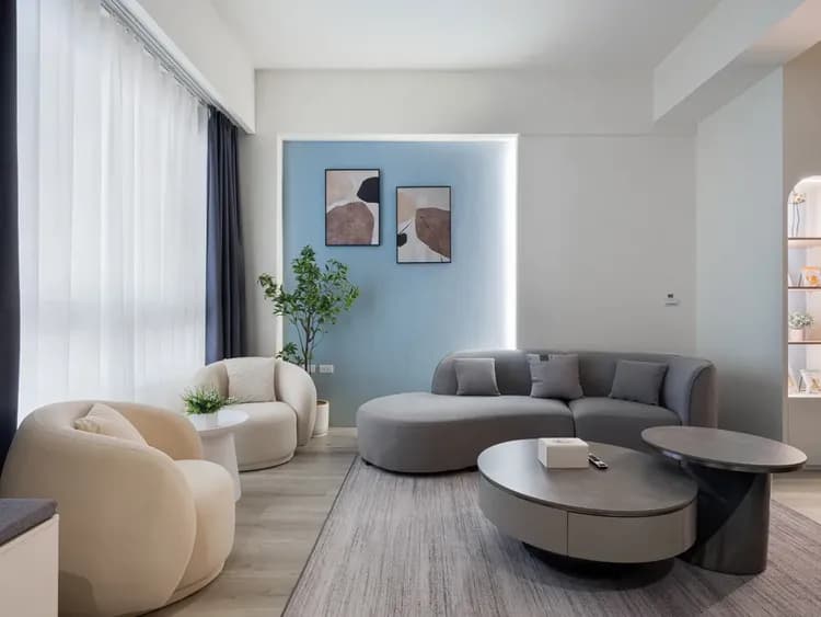 鈺景NU ERA｜可10-15人包棟-4