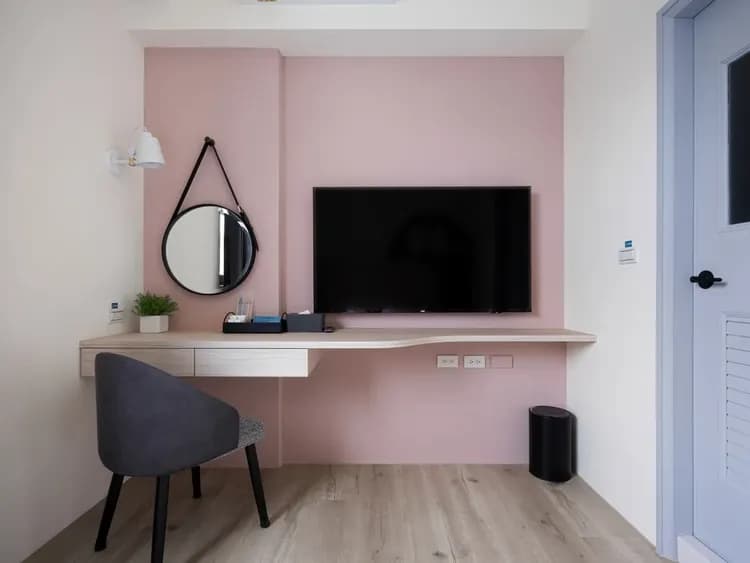 鈺景NU ERA｜可10-15人包棟-12