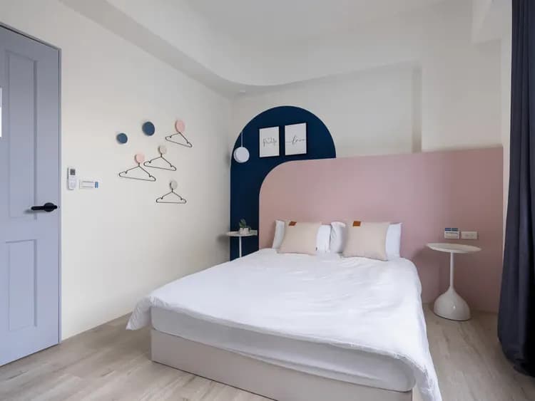 鈺景NU ERA｜可10-15人包棟-11