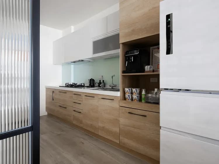 鈺景NU ERA｜可10-15人包棟-3