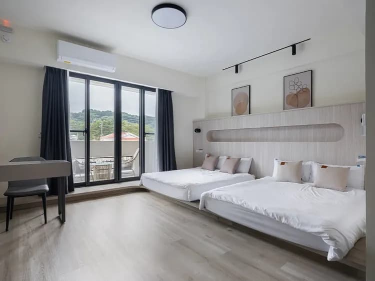 鈺景NU ERA｜可10-15人包棟-6