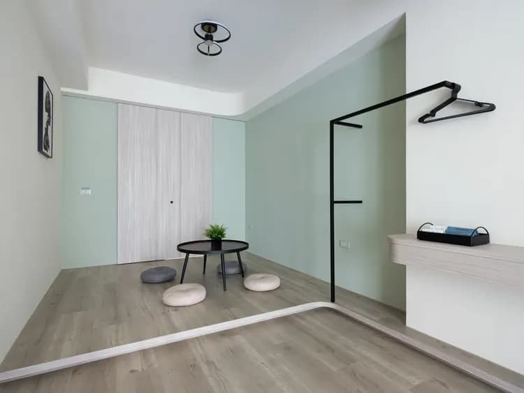 鈺景NU ERA｜可10-15人包棟-13