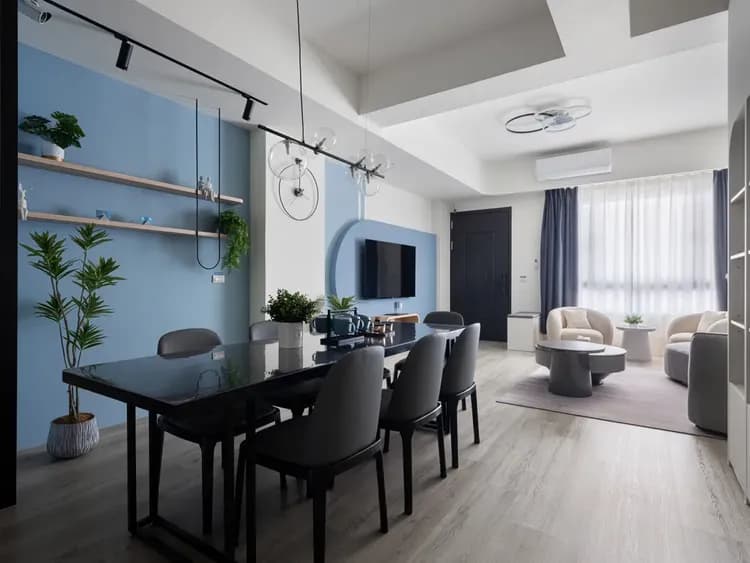 鈺景NU ERA｜可10-15人包棟-1