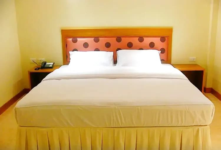 普吉島 德薩旅館 (Desa Phuket)-9