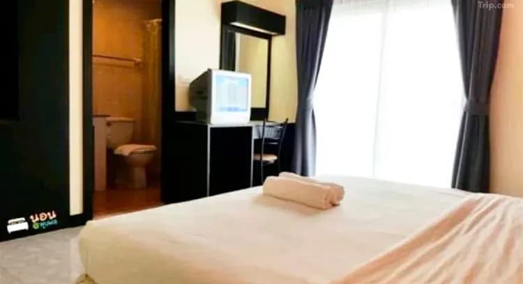 普吉島 德薩旅館 (Desa Phuket)-5