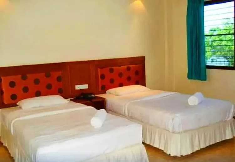 普吉島 德薩旅館 (Desa Phuket)-7